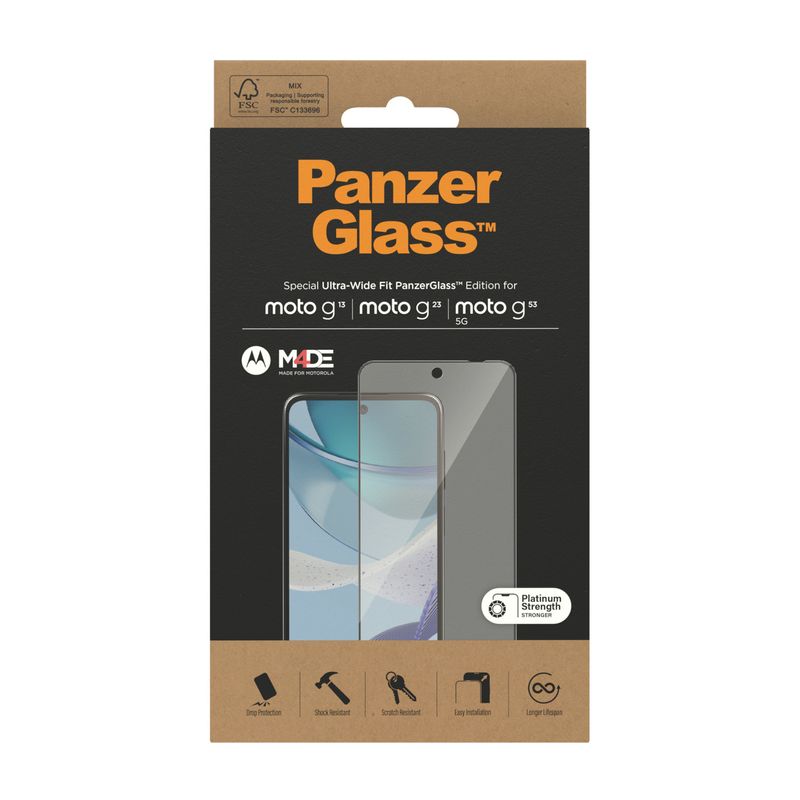 PanzerGlass-Motorola-Moto-G13-G23-G53-G53-5G