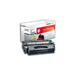 AgfaPhoto APTHP53XE cartuccia toner 1 pz Nero