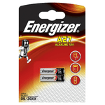 Energizer EN-639333 (ALKALINE A27 2PK - EN-639333 Single-use - battery A27 Alkaline 12 V 2 pcs 23 mAh - Warranty 12M)