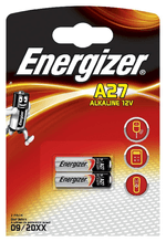 Energizer-EN-639333--ALKALINE-A27-2PK---EN-639333-Single-use---battery-A27-Alkaline-12-V-2-pcs-23-mAh---Warranty-12M-