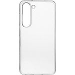 ESTUFF ES673110-BULK custodia per cellulare 155 cm 6.1 Cover Trasparente (Cover for LONDON S23 Galaxy Clear - Cover. Mat