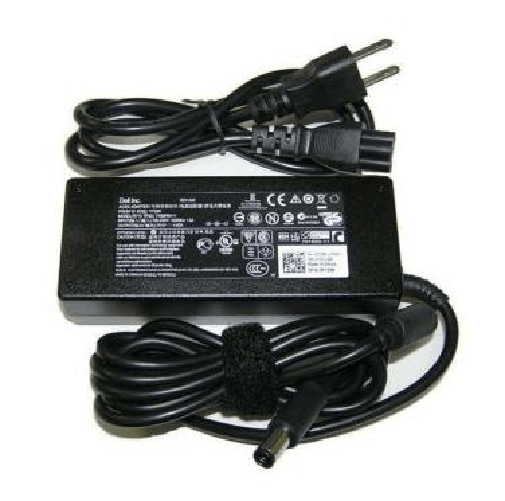 DELL-TK3DM-adattatore-e-invertitore-Interno-90-W-Nero