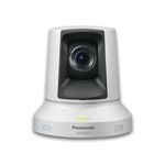 Panasonic GP-VD131 webcam 2 MP 1920 x 1080 Pixel HDMI Bianco