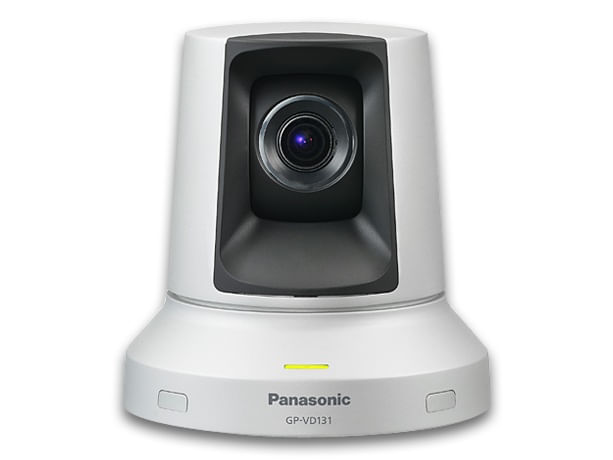 Panasonic-GP-VD131-Conference-Camera-con-Full-HD-rivela