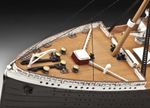 Revell-Geschenk-Set-100-Jahre-TITANIC---1-400---Passagierschiff---TITANIC---Montagesatz---TITANIC---Fortgeschritten--MR-