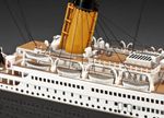 Revell-Geschenk-Set-100-Jahre-TITANIC---1-400---Passagierschiff---TITANIC---Montagesatz---TITANIC---Fortgeschritten--MR-