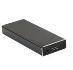 CoreParts-MSUB2340-contenitore-di-unit--di-archiviazione-Box-esterno-SSD-Nero--SSD-Enclosure-Macbook-Air-Pro---Retina-US