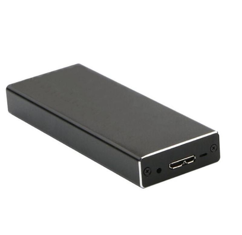 CoreParts-MSUB2340-contenitore-di-unit--di-archiviazione-Box-esterno-SSD-Nero--SSD-Enclosure-Macbook-Air-Pro---Retina-US