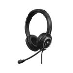 Sandberg USB-C Chat Headset (USB-C Chat Headset - USB-C Chat Headset - Warranty 60M)