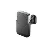 ALOGIC-MSCCM-Caricabatterie-per-dispositivi-mobili-Smartphone-Nero-USB-Carica-wireless-Ricarica-rapida-Auto--MAGSAFE-CHA