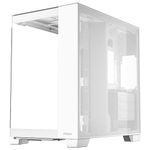 Antec C8 WHITE Full Tower Bianco (ANTEC Constellation C8 Dual Chamber Case Gaming White Mid Tower 2 x USB 3.0 / 1 x USB