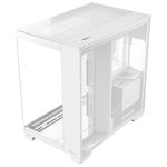 Antec-C8-WHITE-Full-Tower-Bianco--ANTEC-Constellation-C8-Dual-Chamber-Case-Gaming-White-Mid-Tower-2-x-USB-3.0---1-x-USB-