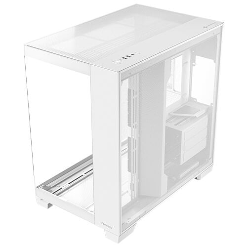 Antec-C8-WHITE-Full-Tower-Bianco--ANTEC-Constellation-C8-Dual-Chamber-Case-Gaming-White-Mid-Tower-2-x-USB-3.0---1-x-USB-