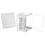 Antec-C8-WHITE-Full-Tower-Bianco--ANTEC-Constellation-C8-Dual-Chamber-Case-Gaming-White-Mid-Tower-2-x-USB-3.0---1-x-USB-