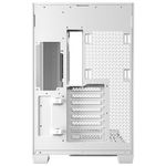 Antec-C8-WHITE-Full-Tower-Bianco--ANTEC-Constellation-C8-Dual-Chamber-Case-Gaming-White-Mid-Tower-2-x-USB-3.0---1-x-USB-