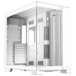 Antec-C8-WHITE-Full-Tower-Bianco--ANTEC-Constellation-C8-Dual-Chamber-Case-Gaming-White-Mid-Tower-2-x-USB-3.0---1-x-USB-