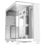 Antec-C8-WHITE-Full-Tower-Bianco--ANTEC-Constellation-C8-Dual-Chamber-Case-Gaming-White-Mid-Tower-2-x-USB-3.0---1-x-USB-