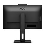 Aoc-Monitor-238-Led-Ips-Fhd-16-9-4Ms-300-Cdm-Webcam-Pivot-Dp-Hdmi-Multimediale