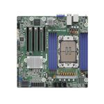 Asrock SPC741D8UD-2T/X550 scheda madre Intel C741 LGA 4677 (Socket E) micro ATX