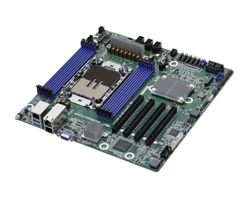 Scheda-madre-ASRock-Rack-SPC741D8UD-2T-X550-mATX-con-Intel-4677