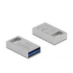 DeLOCK Chiavetta USB 5 Gbps da 32 GB - Alloggiamento in metallo