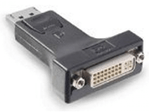 PNY-QSP-DPDVISL-adattatore-per-inversione-del-genere-dei-cavi-DVI-I-Display-Port-Nero--Cable-Display-Port-to-DVI-SL---si