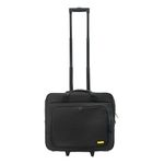 Tech Air Techair classic essential Trolley Nero Poliestere (Techair 17.3 INCH Laptop Trolley)