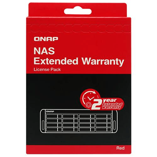 QNAP-LIC-NAS-EXTW-RED-2Y-EI