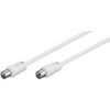 CAVO-ANTENNA-TV-COASSIALE-MASCHIO-FEMMINA-DOPPIA-SCHERMATURA-MT.10