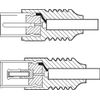 CAVO-ANTENNA-TV-COASSIALE-MASCHIO-FEMMINA-DOPPIA-SCHERMATURA-MT.10