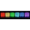 Ultron-185952---LED---Blu---Verde---Rosa---Viola---Rosso---Giallo---Multicolor---Batteria--185952-