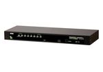 ATEN-8-Port-USB-PS2-KVM-combo-console--2048x1536--2-level-cascade-BroadcastMultiplatform