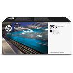 Hp ORIGINALE HP Cartuccia d&#39inchiostro nero M0K02AE 991X 20000 pagine