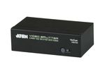 Aten-2-port-VGA-Splitter-with-Audio---RS-232