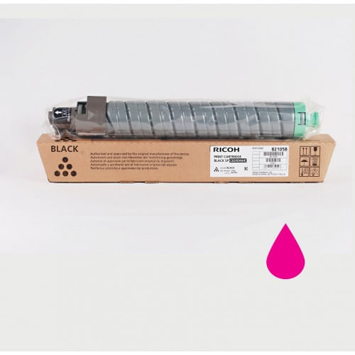 Ricoh-820118-cartuccia-toner-1-pz-Originale-Magenta