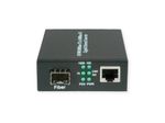 VALORE-Gigabit-Eth.Konvrtr-RJ45-SFP-Slot---Convertitore---Switch---1-Gbps---RJ-45--21.99.1199-