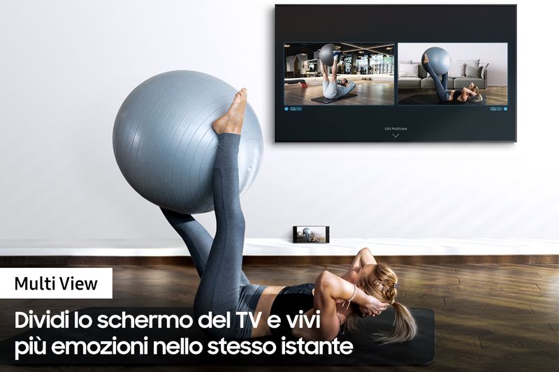 Samsung-The-Frame-TV-32”-32LS03TC-Smart-TV-Wi-Fi-Black-2021