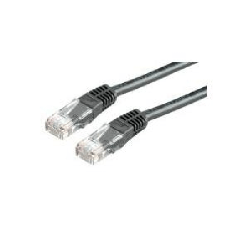 NETWORK-CABLE-CAT6-UTP-BLACK