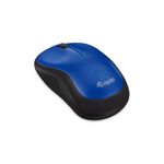 Conceptronic Equip 245112 mouse Ufficio Ambidestro RF Wireless Ottico