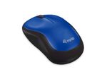 Equip-245112-mouse-Ufficio-Ambidestro-RF-Wireless-Ottico