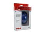 Equip-245112-mouse-Ufficio-Ambidestro-RF-Wireless-Ottico