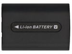 Camcorder-Battery-7.4V-700mAh