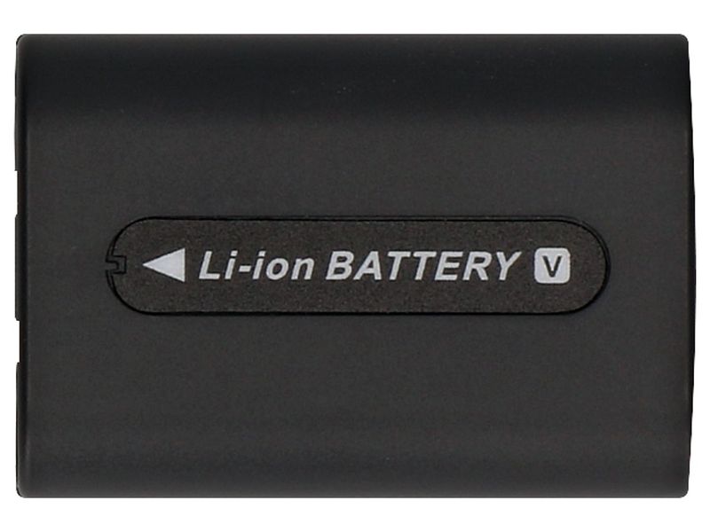 Camcorder-Battery-7.4V-700mAh