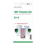 Set-di-protezione-4smarts-a-360-per-Samsung-Galaxy-Xcover-5-trasparente