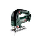 Metabo STAB 18 LTX 150 BL seghetto elettrico 3500 spm (fogli per minuto) 2 kg