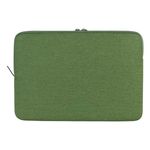 Tucano BFM1516-V borsa per laptop 40,6 cm (16") Custodia a tasca Verde