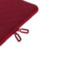 MELANGE-SLEEVE-MACBOOK-PRO-16IN---LAPTOP-15.6IN-BURGUNDY