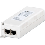 Axis T8120 Gigabit Ethernet (AXIS T8120 15W MIDSPAN 1-PORT - 15W 1-PORT UK)