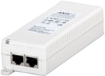 Axis-T8120-Gigabit-Ethernet--AXIS-T8120-15W-MIDSPAN-1-PORT---15W-1-PORT-UK-