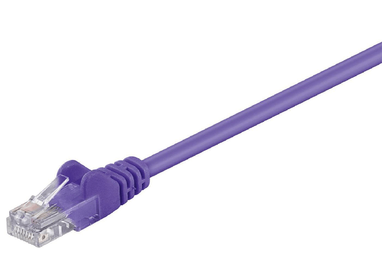 Microconnect-B-UTP50025P-cavo-di-rete-Porpora-025-m-Cat5e-U-UTP-UTP--U-UTP-CAT5e-0.25M-Purple-PVC---Unshielded-Network-C